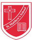 St Matthew's CE Primary School